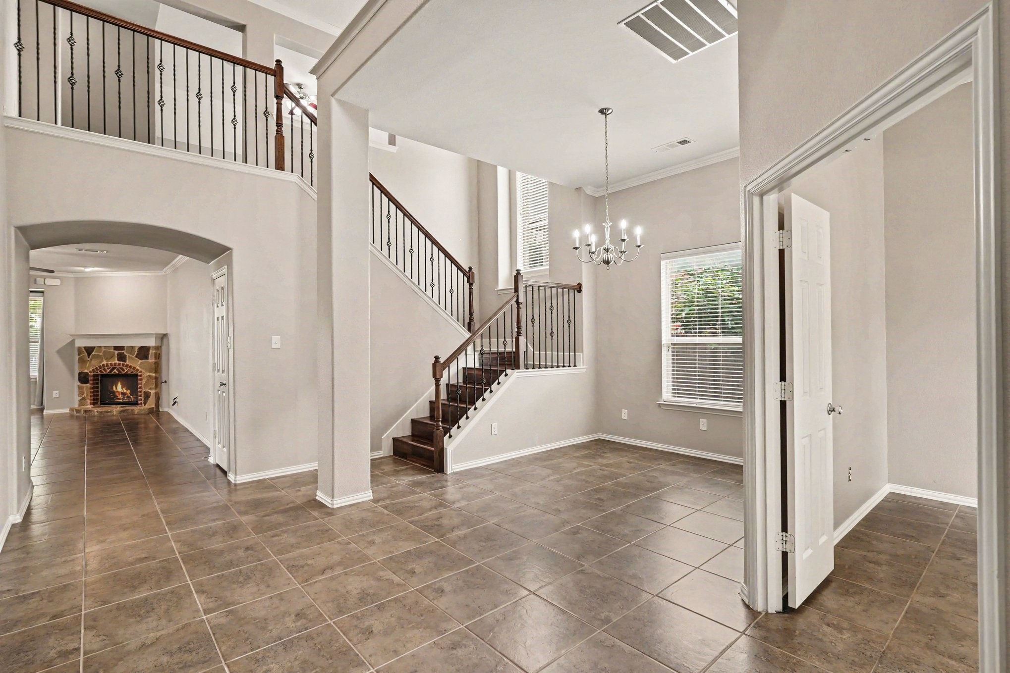 641 Ricochet Drive Fort Worth TX 76131