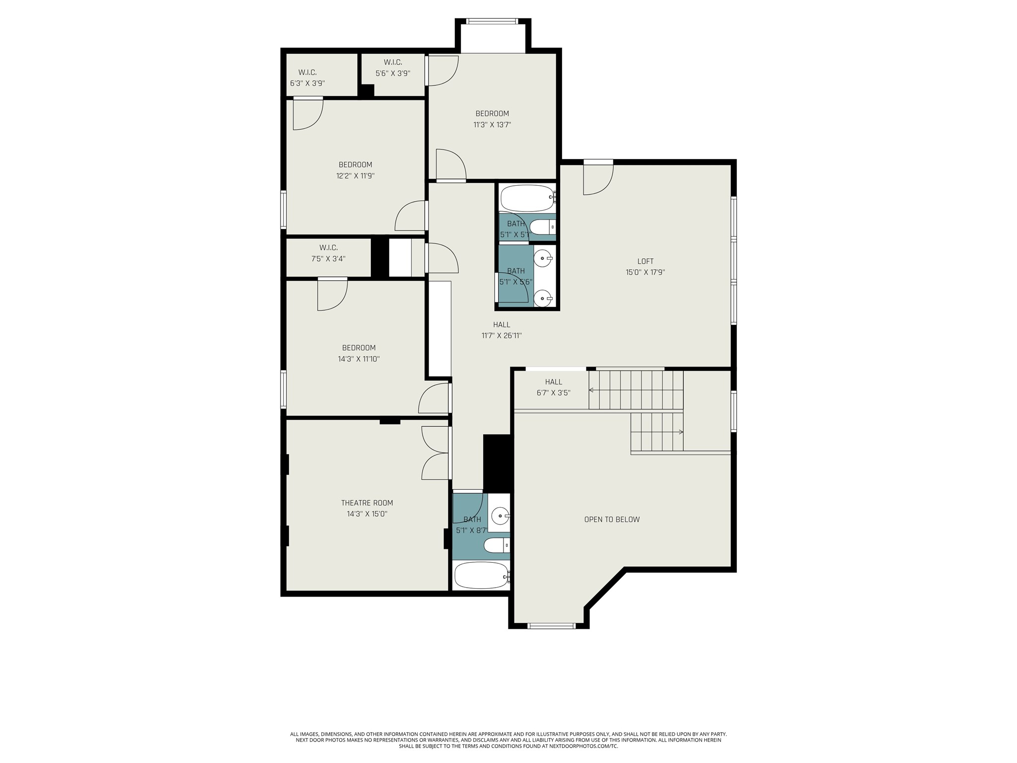 641 Ricochet Drive Fort Worth TX 76131