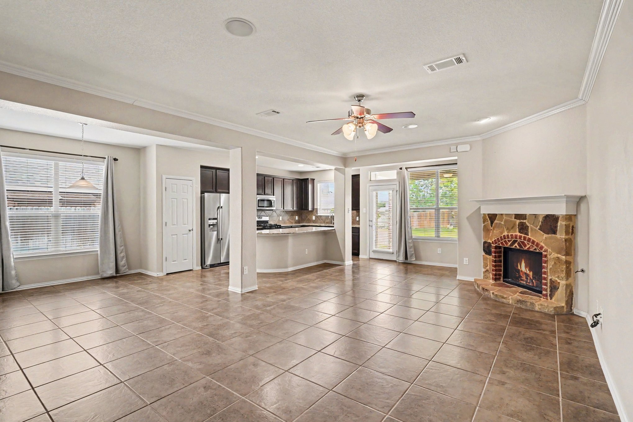 641 Ricochet Drive Fort Worth TX 76131
