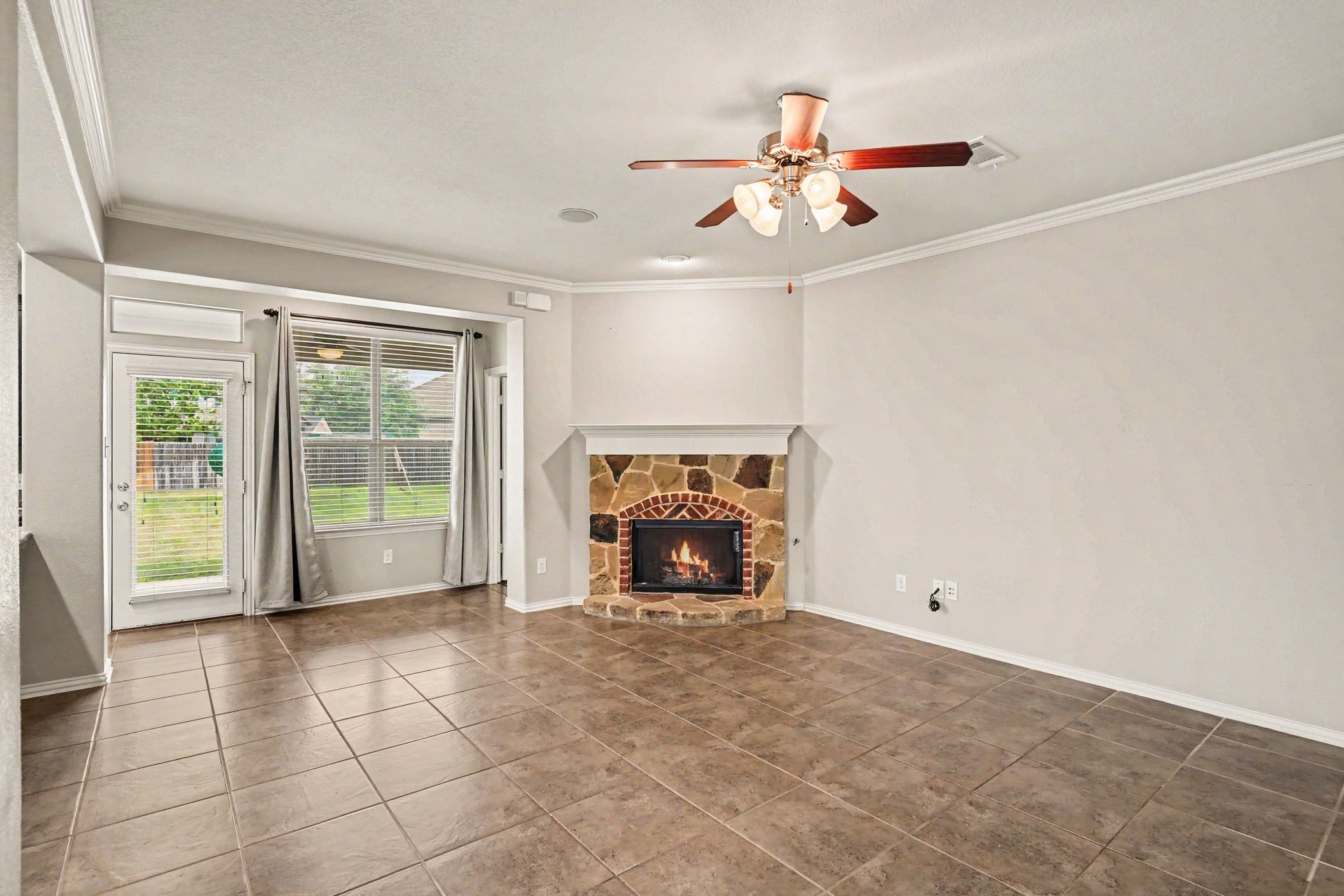641 Ricochet Drive Fort Worth TX 76131