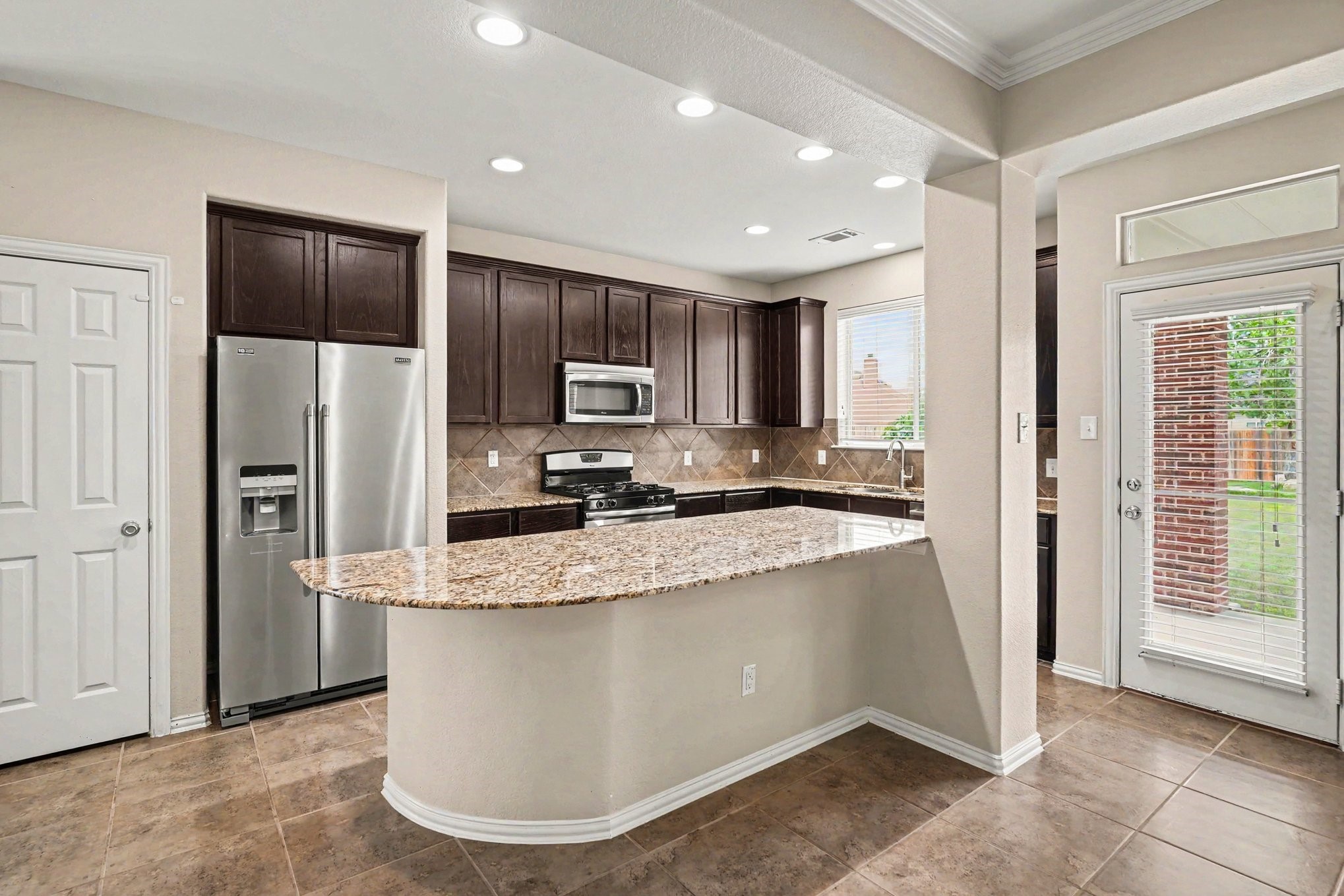 641 Ricochet Drive Fort Worth TX 76131