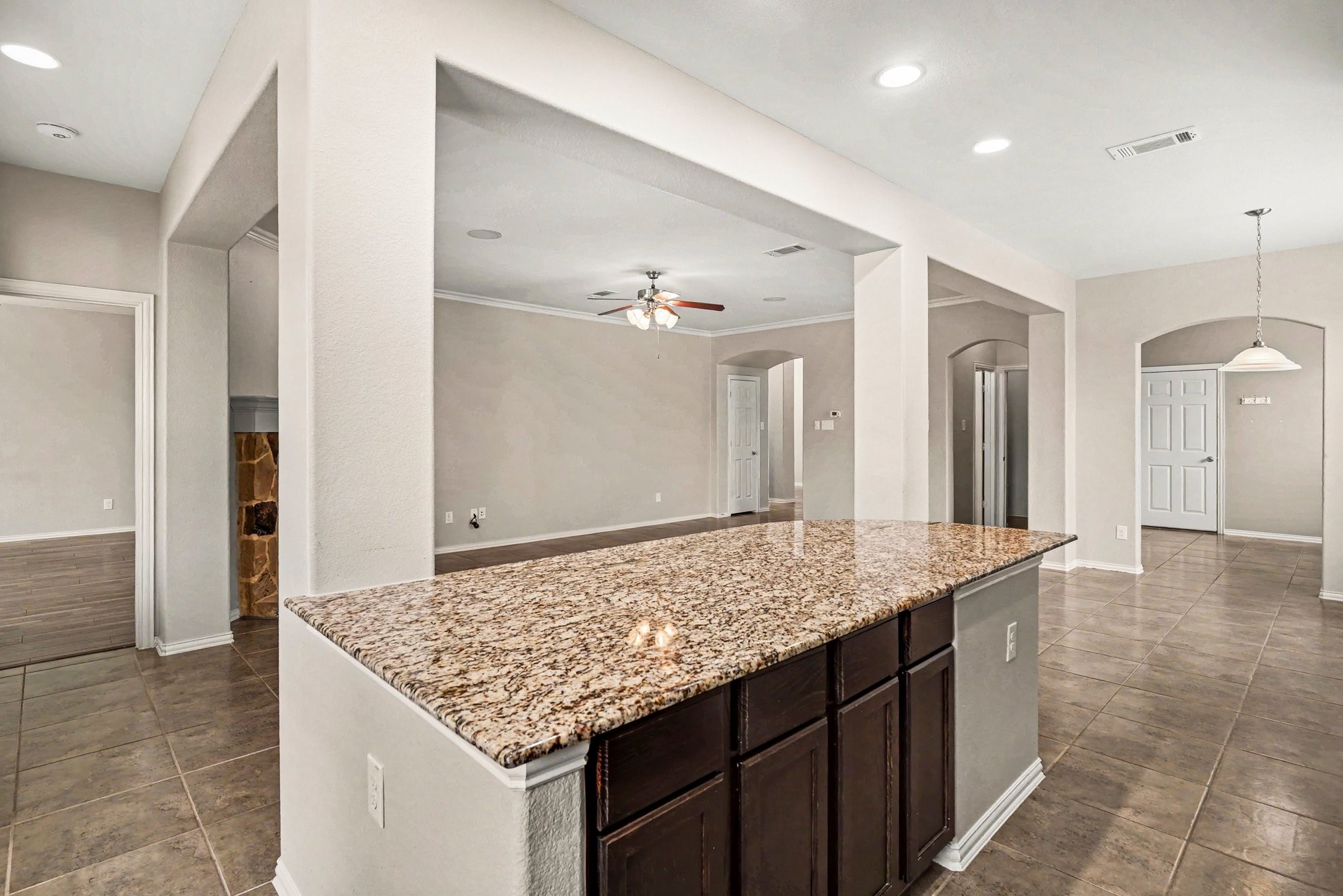 641 Ricochet Drive Fort Worth TX 76131