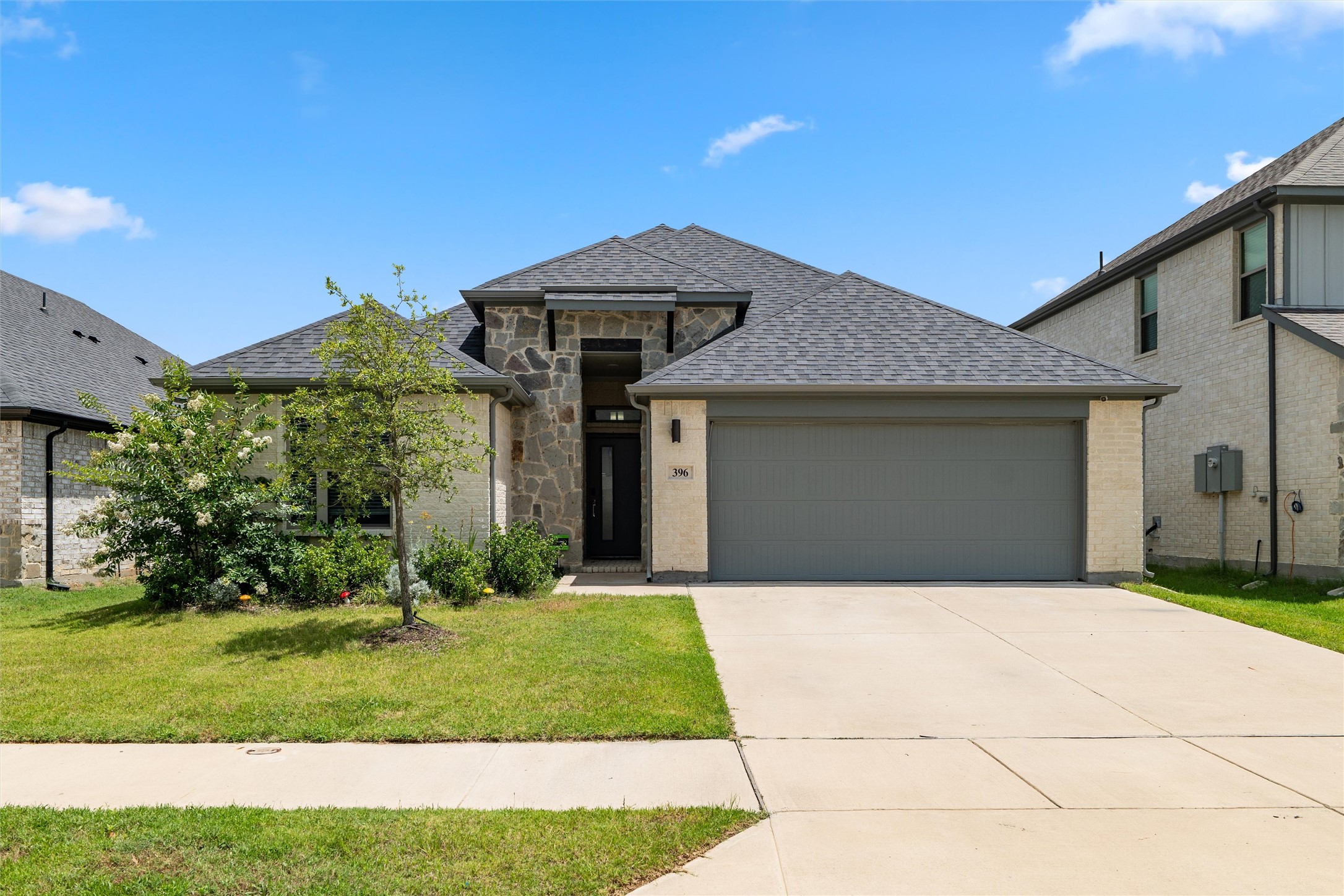 396 Teton Street Waxahachie TX 75165