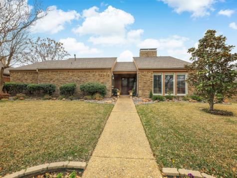 16039 Red Cedar Trail Dallas TX 75248