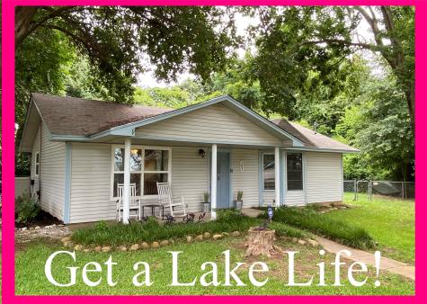 102 Point O View Street Gun Barrel City TX 75156