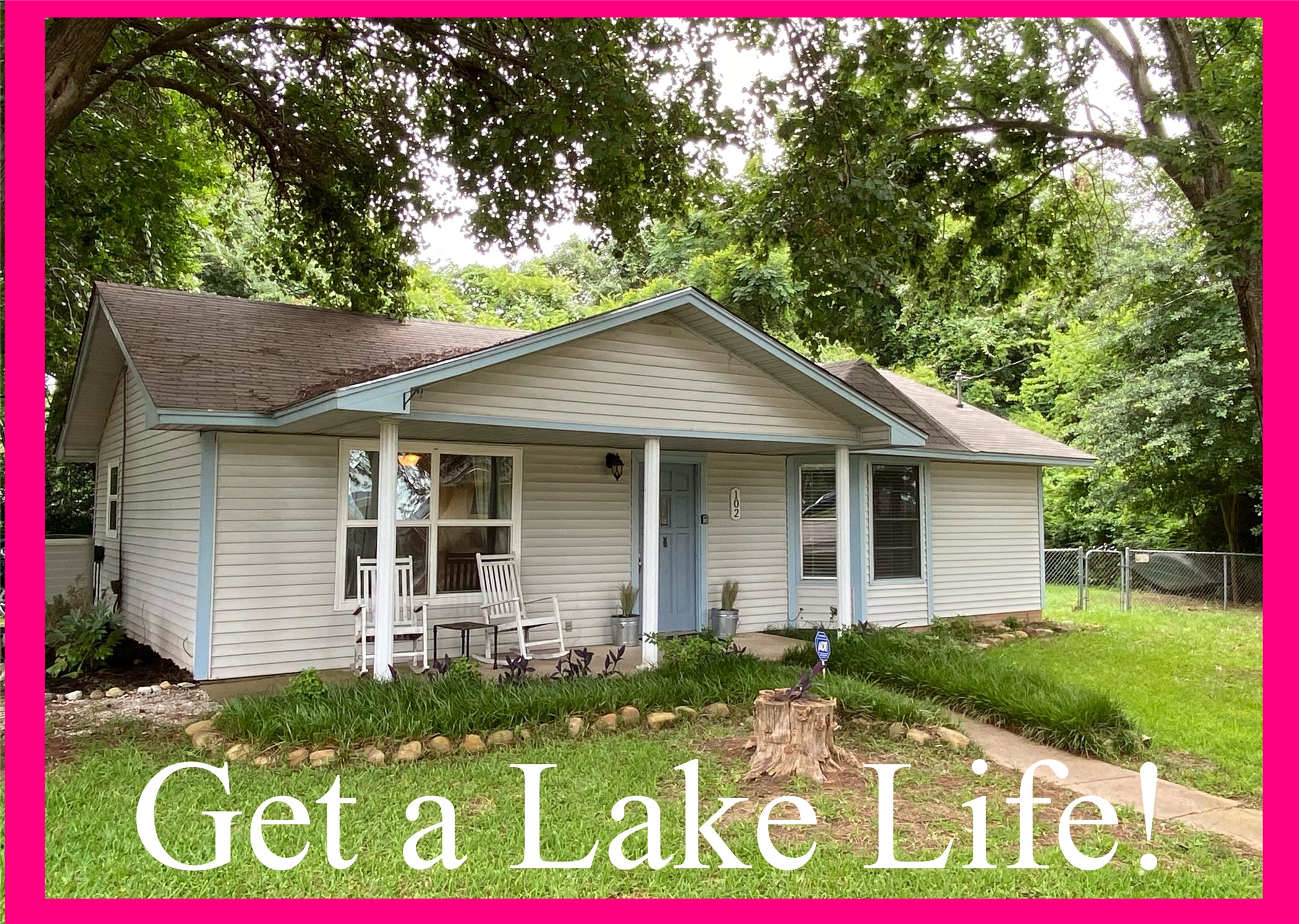 102 Point O View Street Gun Barrel City TX 75156