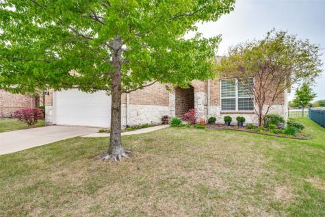 2649 Oyster Bay Drive Frisco TX 75036