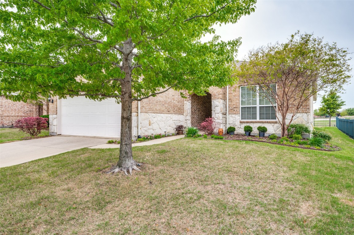 2649 Oyster Bay Drive Frisco TX 75036