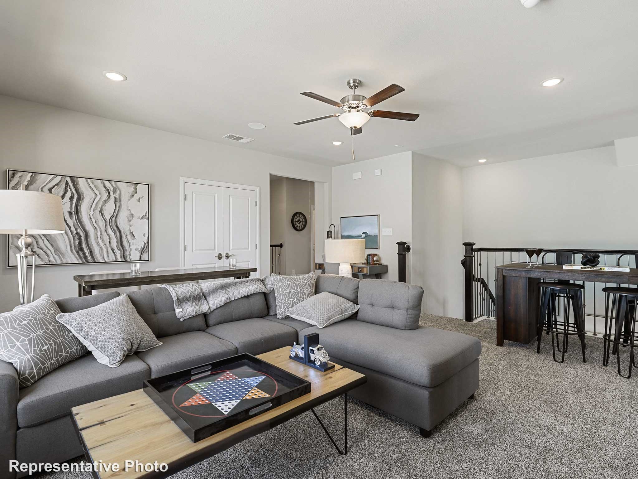 1143 Rothland Lane Red Oak TX 75154