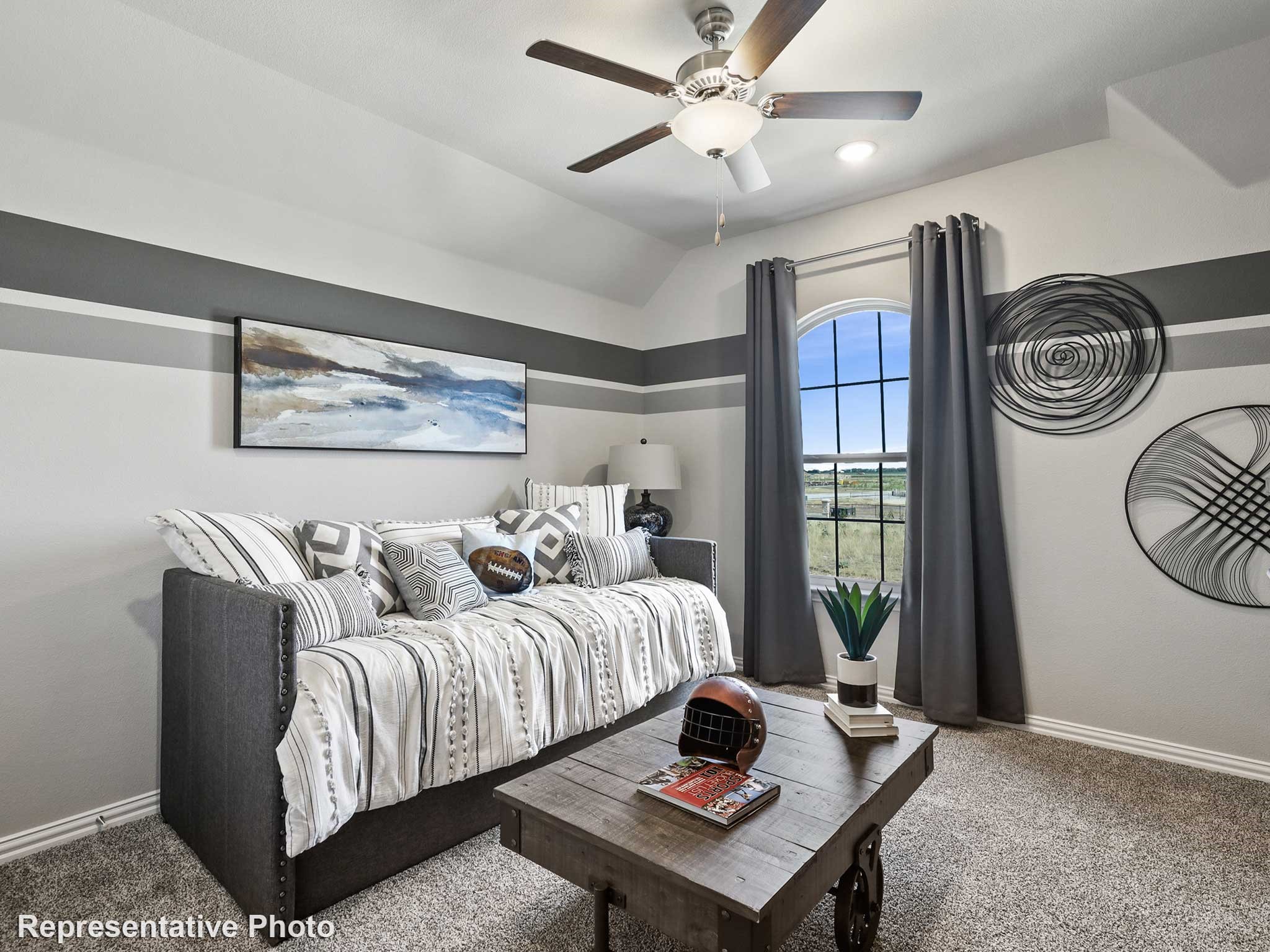 1143 Rothland Lane Red Oak TX 75154