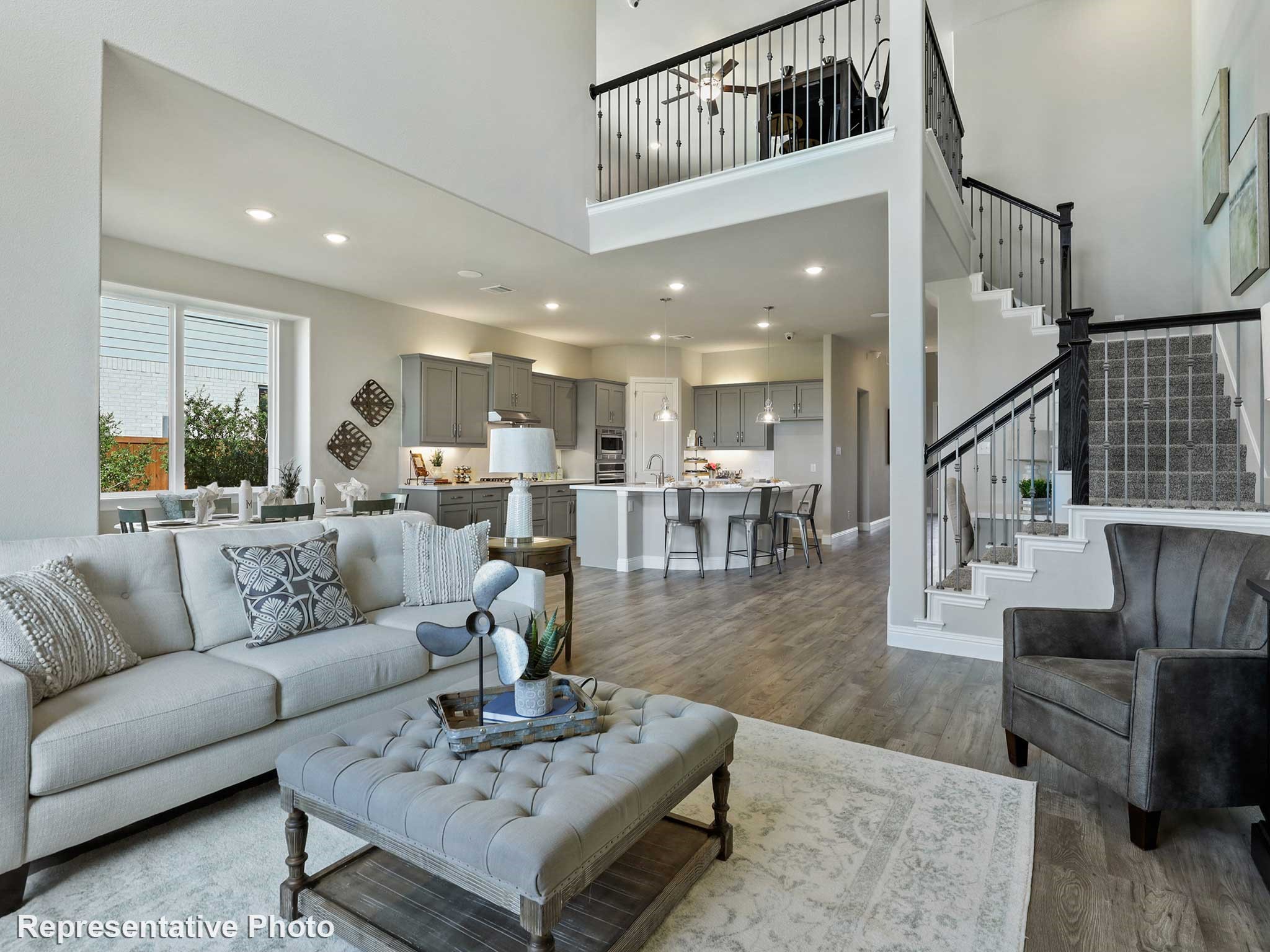 1143 Rothland Lane Red Oak TX 75154