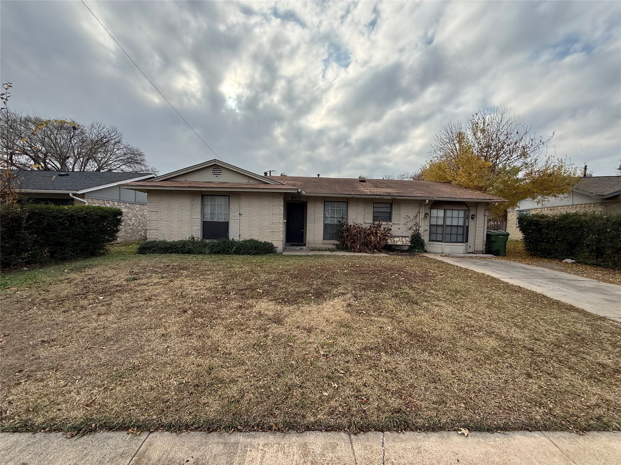 801 Tearose Drive Garland TX 75040