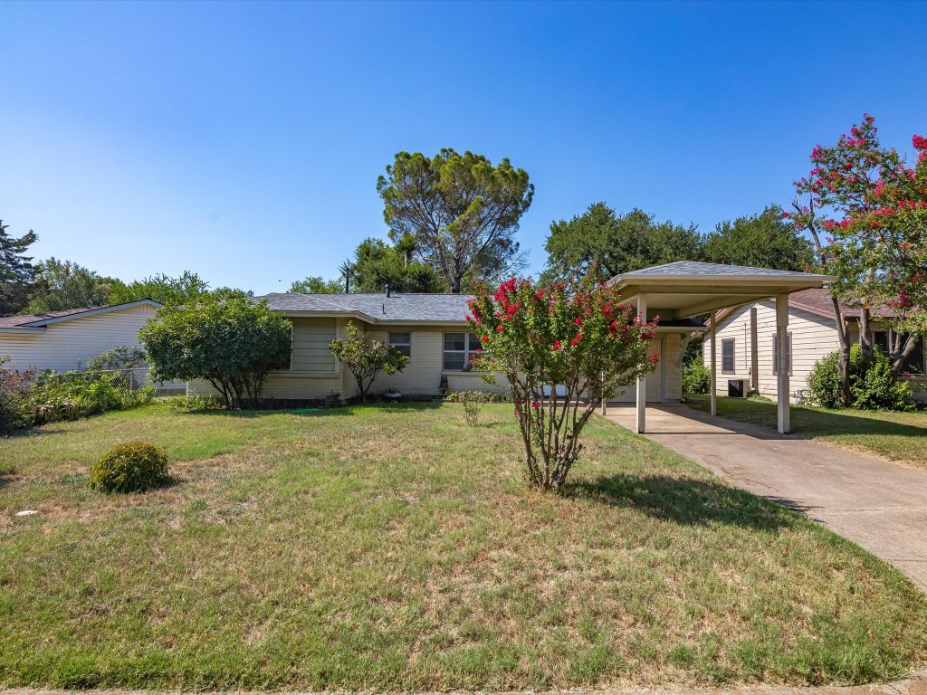 3932 Janrue Court Haltom City TX 76117