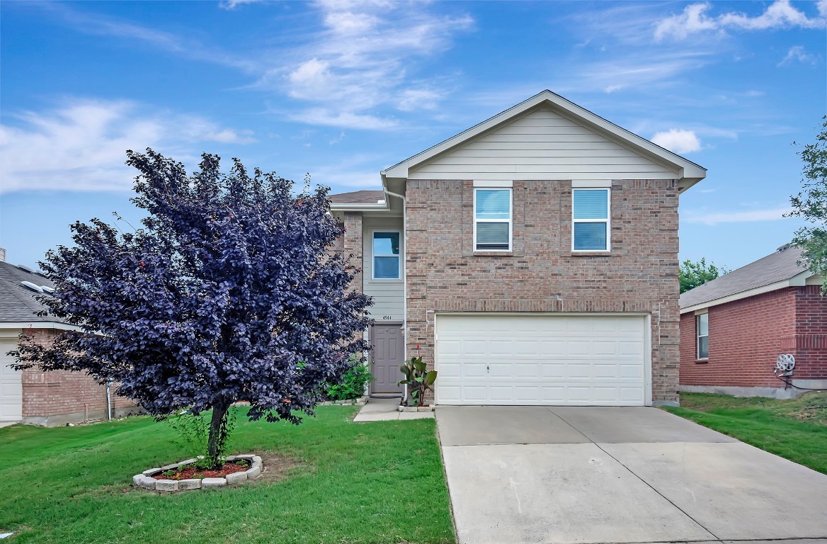 4944 Parkview Hills Lane Fort Worth TX 76179