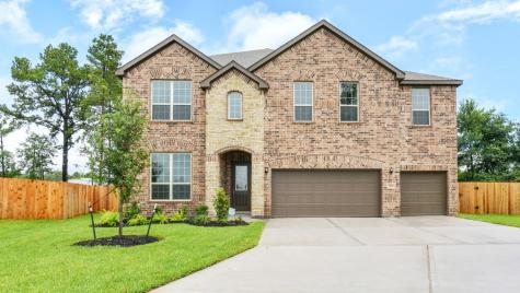 2005 Street Andrews Drive Celina TX 75009
