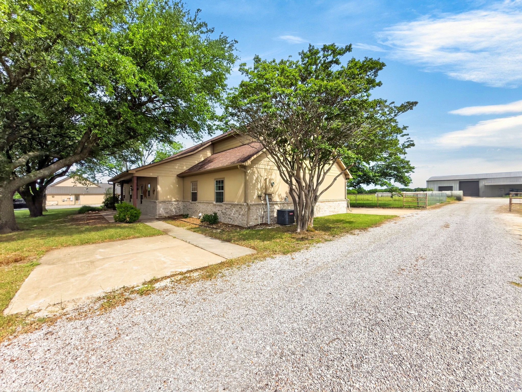 1255 Vineyard Road Gunter TX 75058