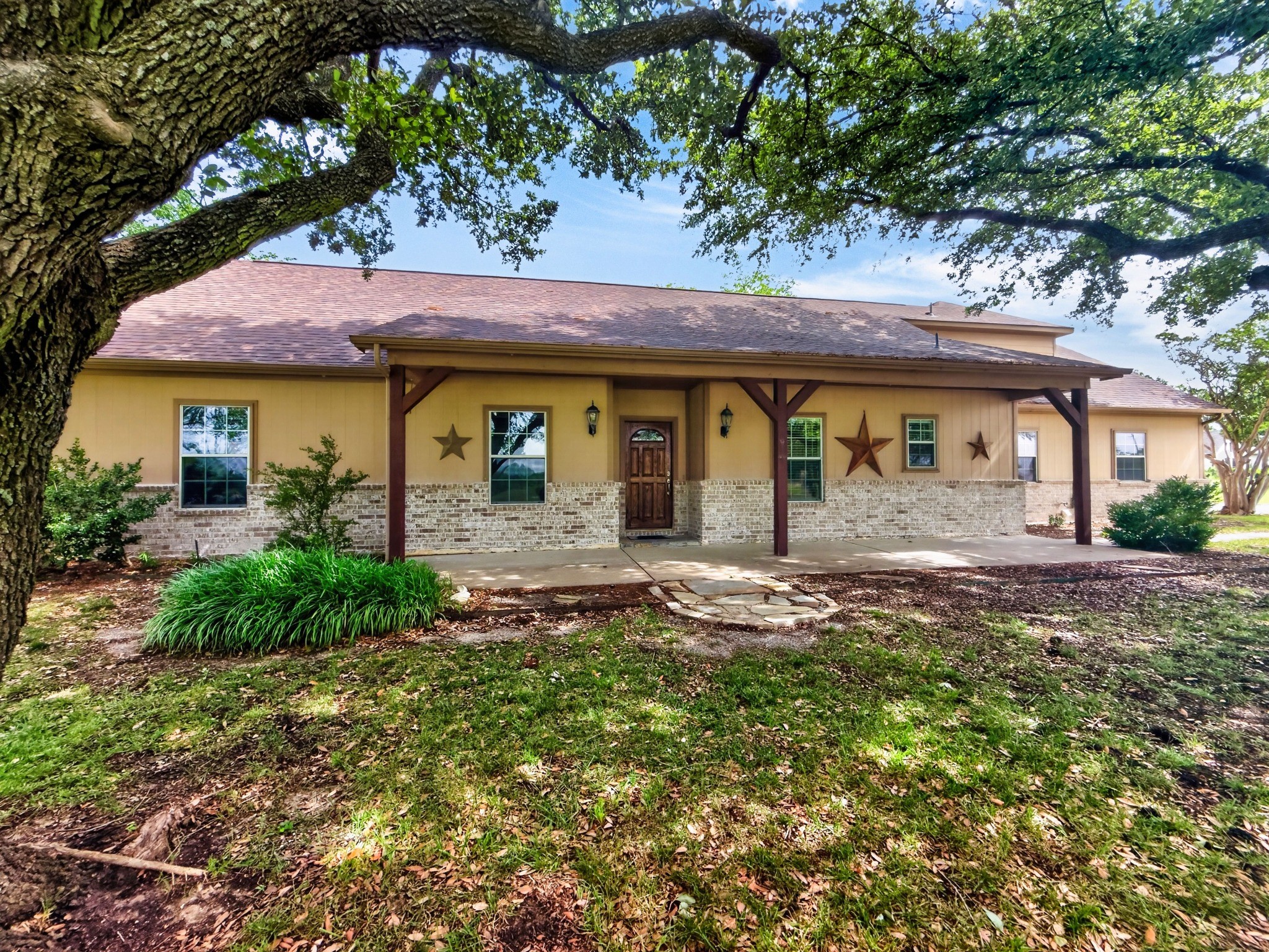 1255 Vineyard Road Gunter TX 75058