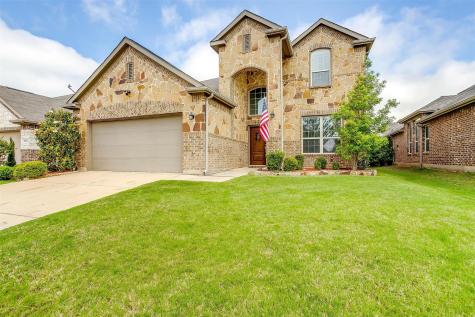 16617 Stillhouse Hollow Court Prosper TX 75078