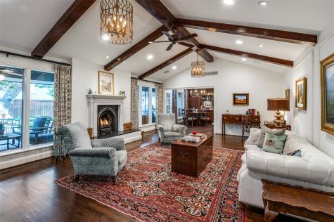 5130 Tanbark Road Dallas TX 75229