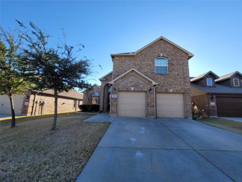 5621 Spirit Lake Drive Fort Worth TX 76179