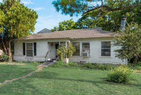 3462 Linda Drive Dallas TX 75220
