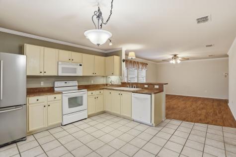 1821 Southridge Lane Sherman TX 75092