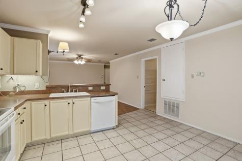 1821 Southridge Lane Sherman TX 75092