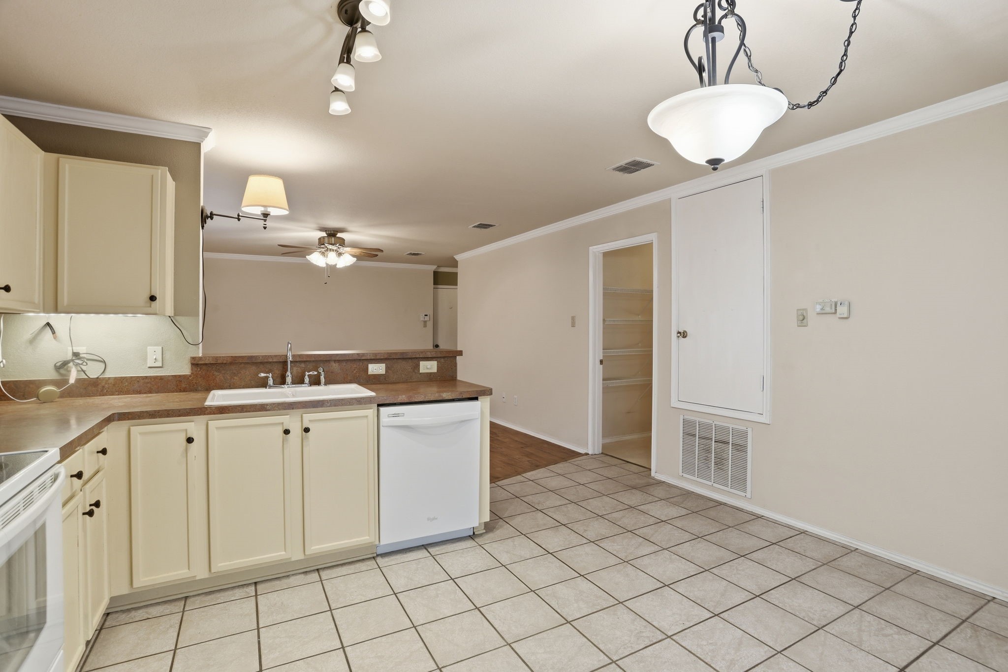 1821 Southridge Lane Sherman TX 75092