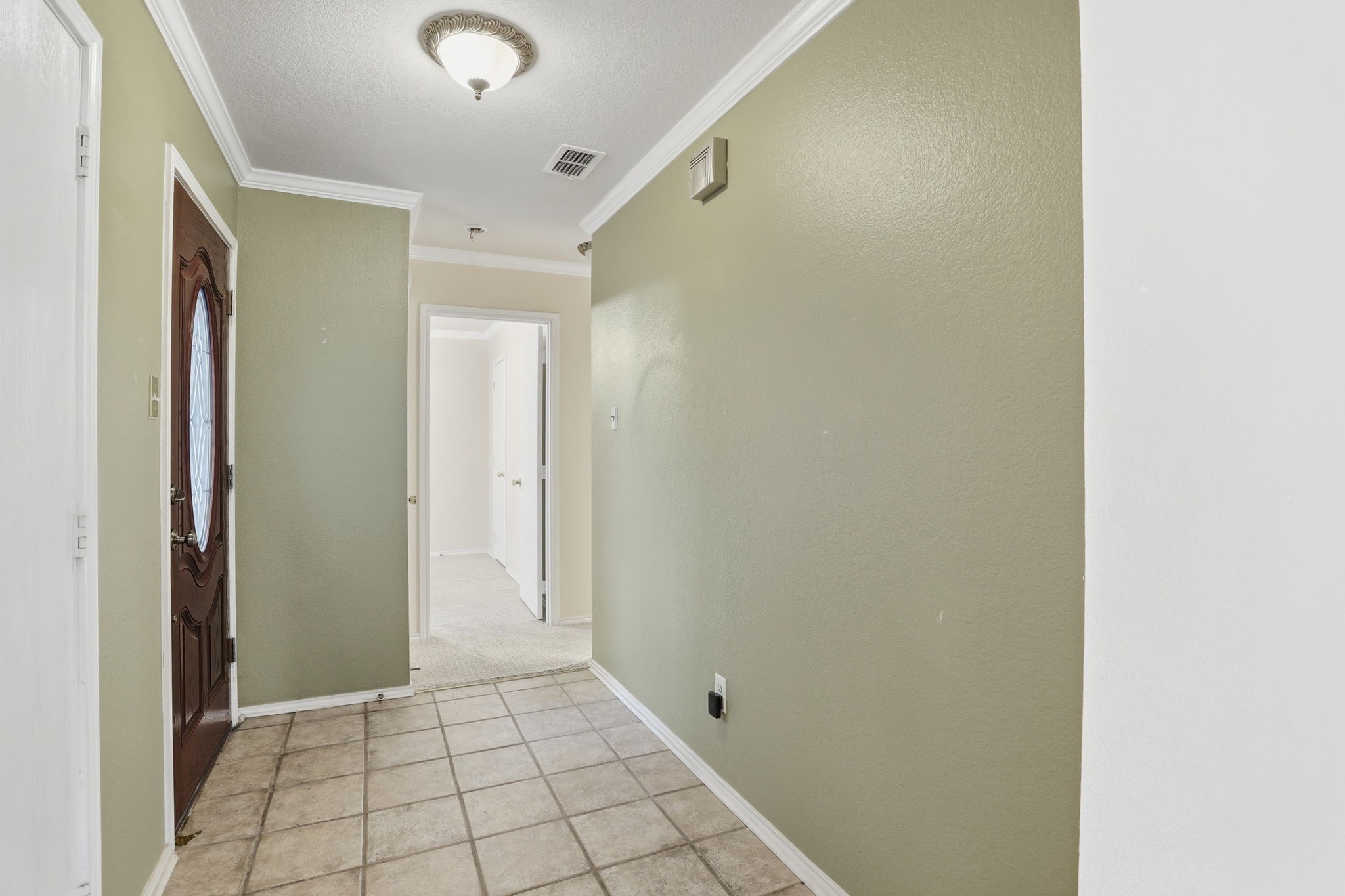 1821 Southridge Lane Sherman TX 75092