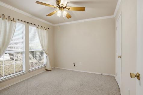 1821 Southridge Lane Sherman TX 75092