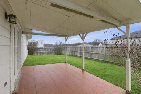 1821 Southridge Lane Sherman TX 75092