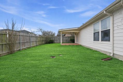 1821 Southridge Lane Sherman TX 75092