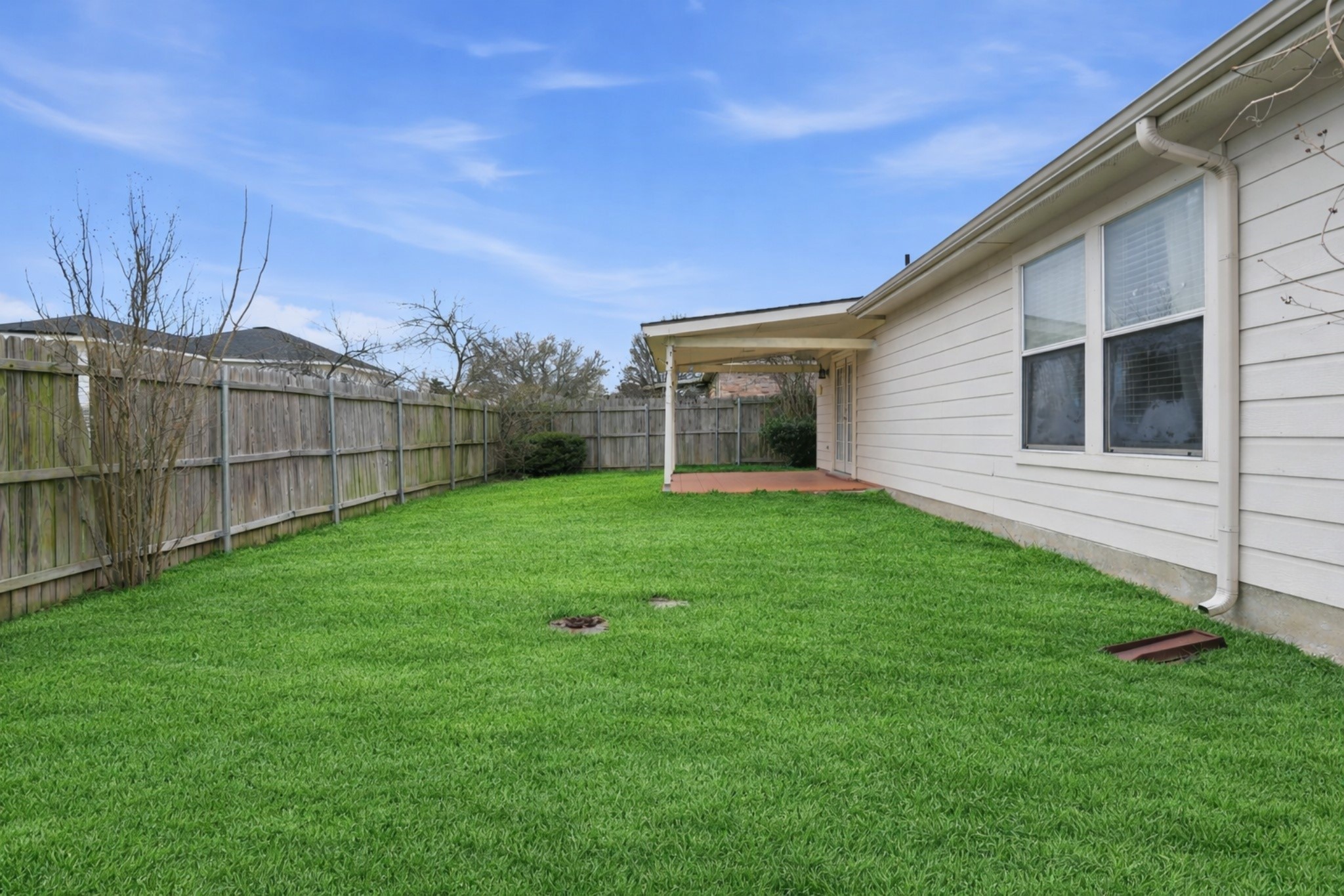 1821 Southridge Lane Sherman TX 75092