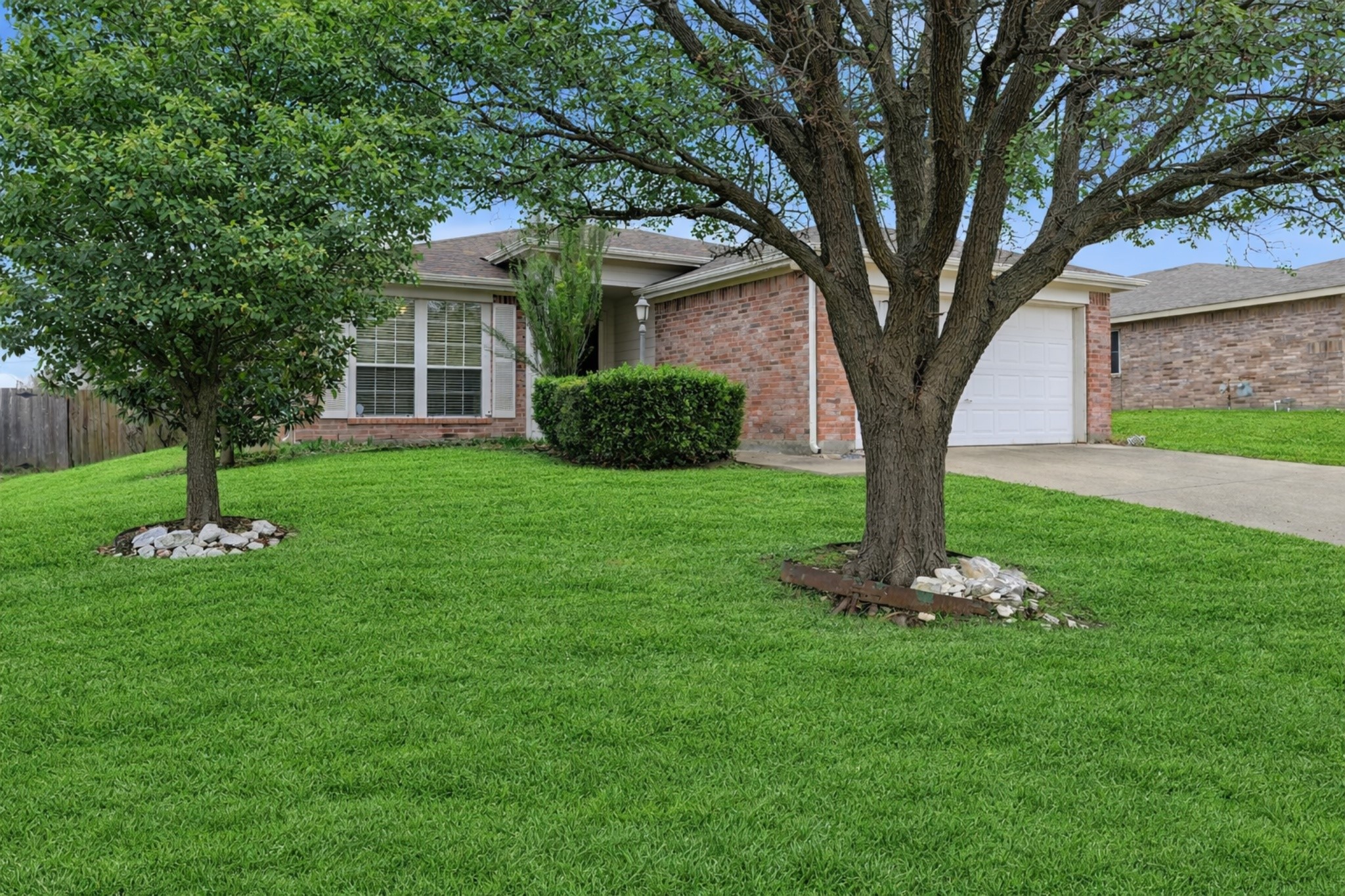 1821 Southridge Lane Sherman TX 75092