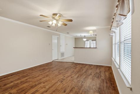 1821 Southridge Lane Sherman TX 75092