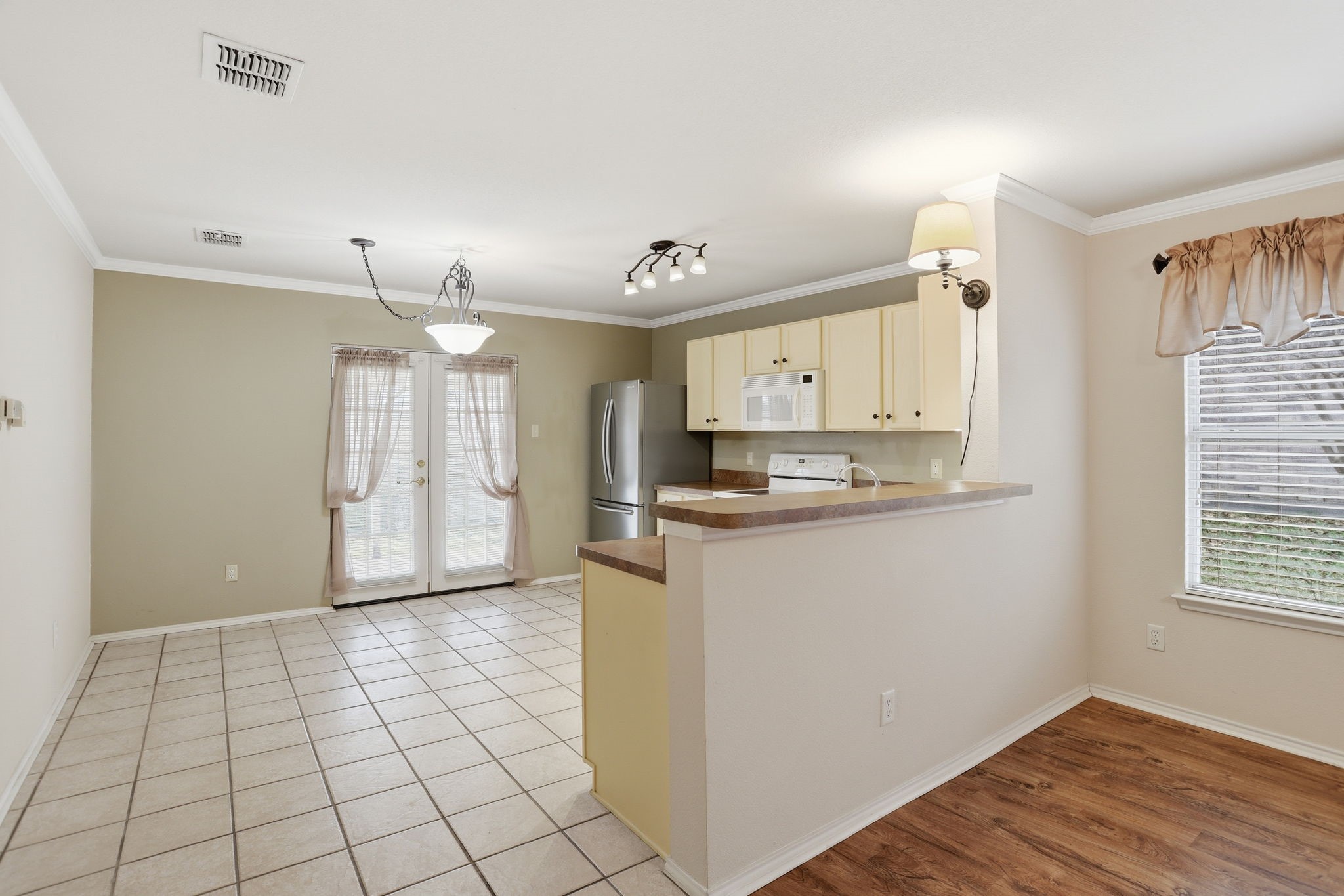 1821 Southridge Lane Sherman TX 75092