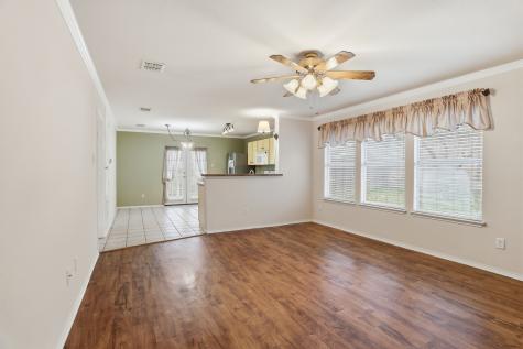 1821 Southridge Lane Sherman TX 75092