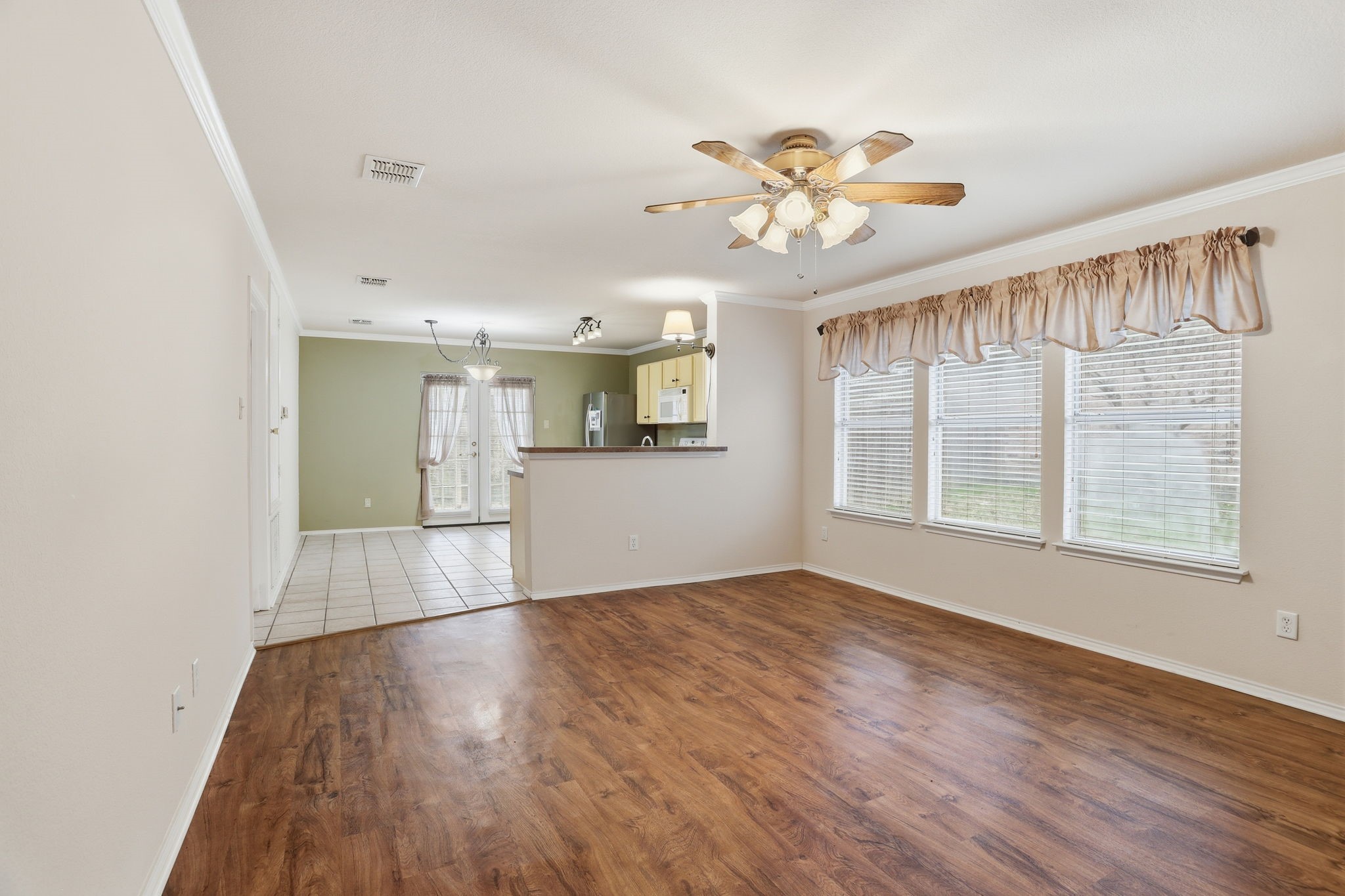 1821 Southridge Lane Sherman TX 75092