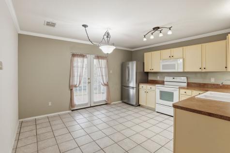 1821 Southridge Lane Sherman TX 75092