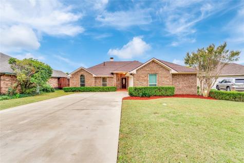 904 Whitney Court Plano TX 75023
