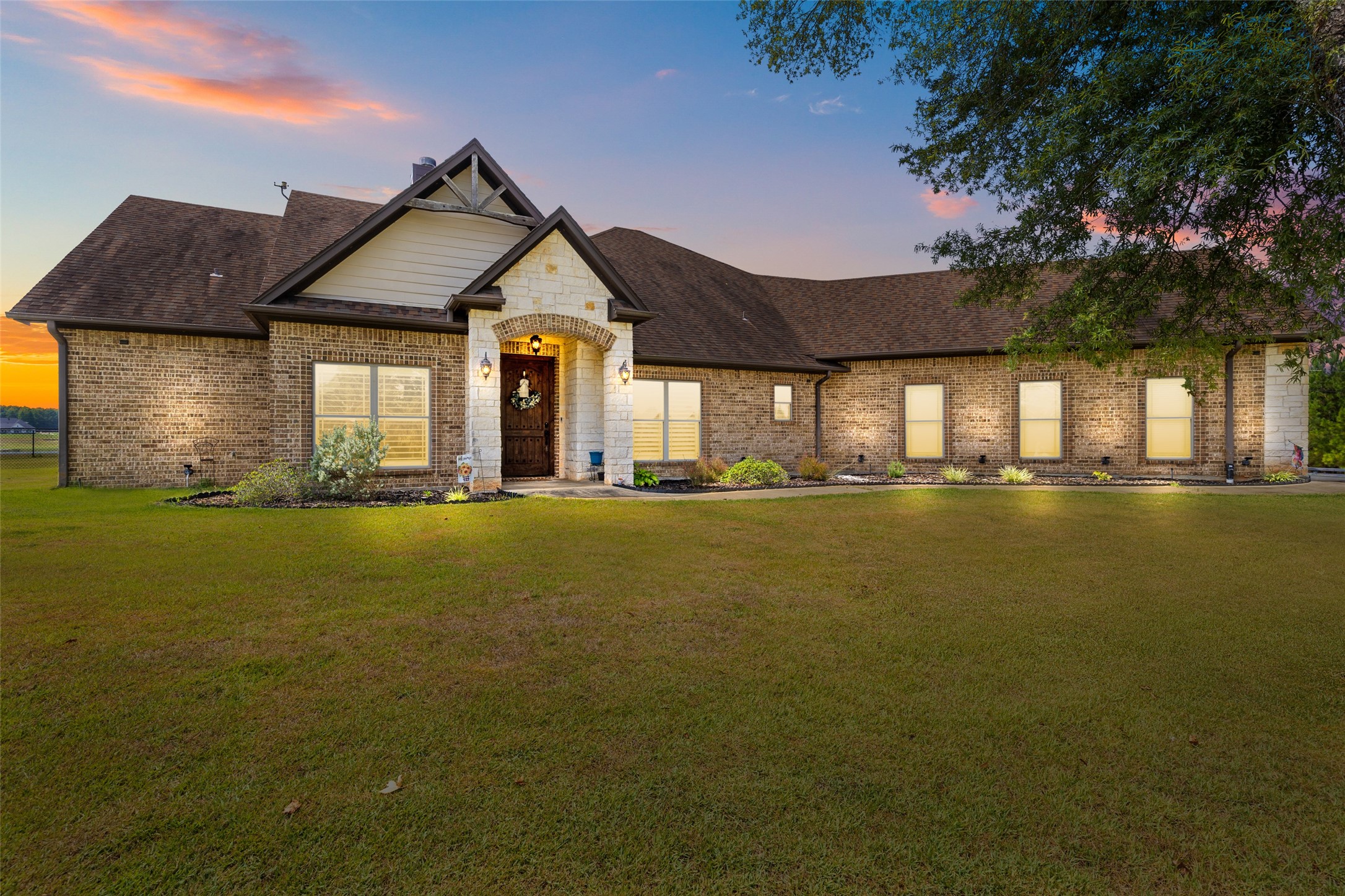215 Deerfield Lake Circle Hallsville TX 75605
