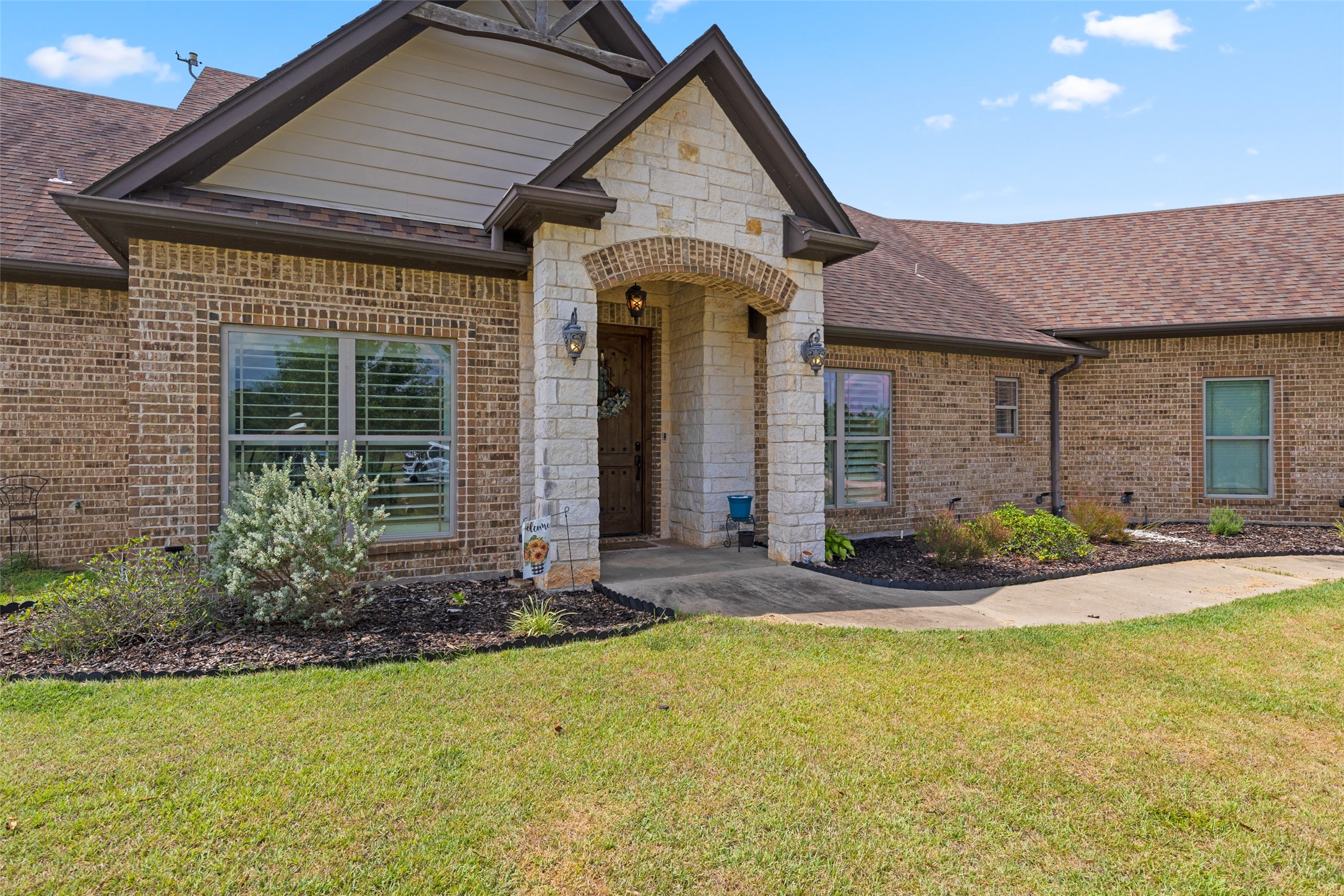 215 Deerfield Lake Circle Hallsville TX 75605