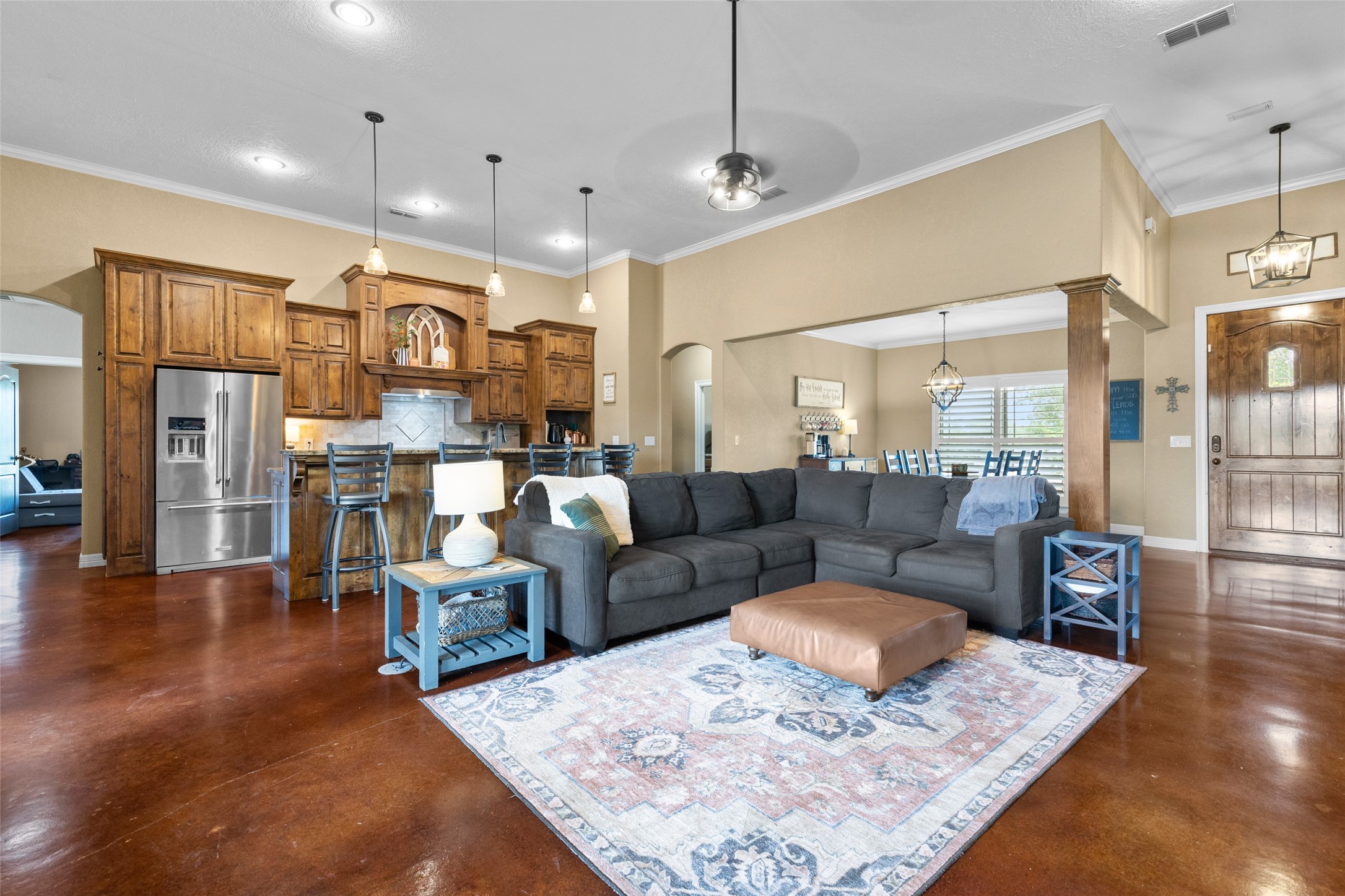 215 Deerfield Lake Circle Hallsville TX 75605