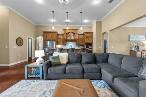 215 Deerfield Lake Circle Hallsville TX 75605