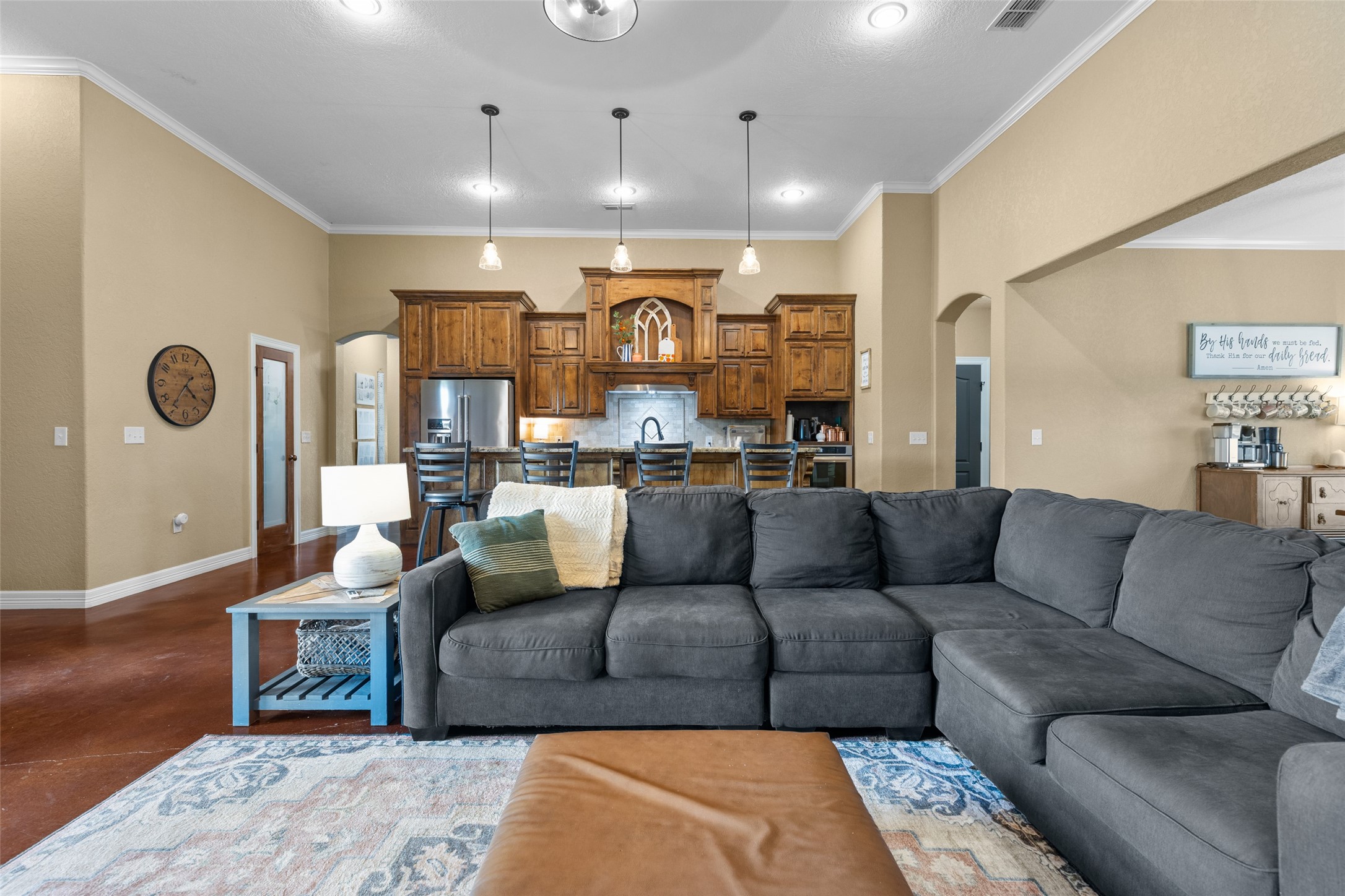 215 Deerfield Lake Circle Hallsville TX 75605