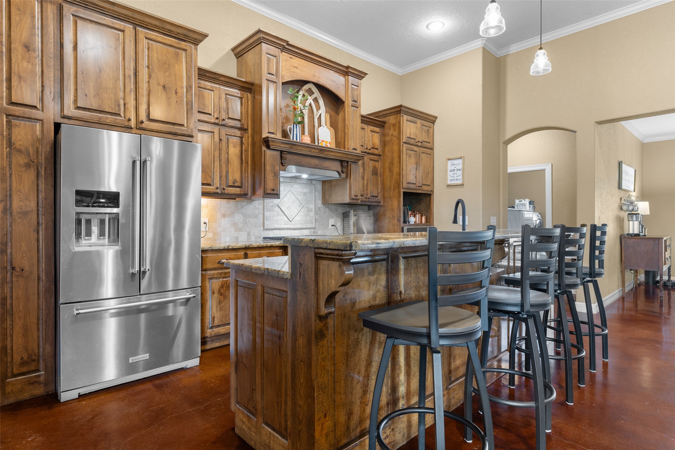 215 Deerfield Lake Circle Hallsville TX 75605