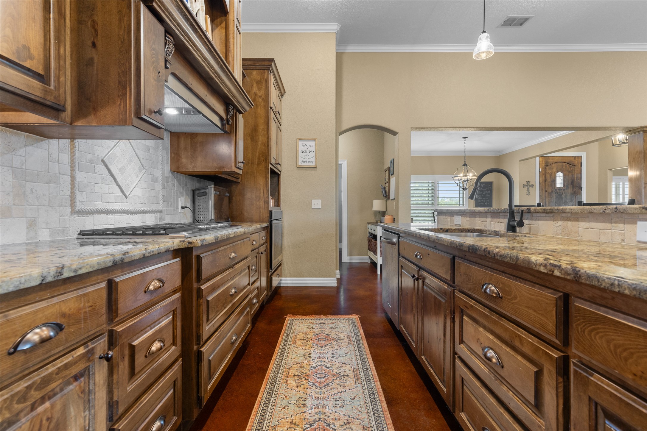 215 Deerfield Lake Circle Hallsville TX 75605