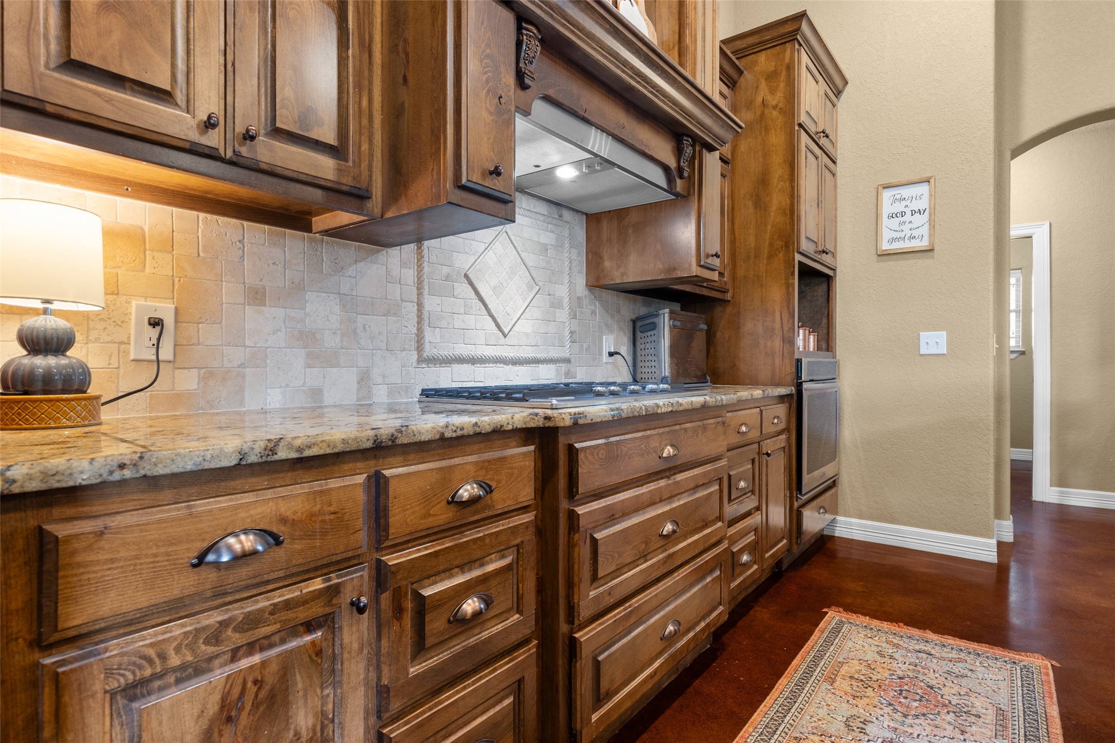 215 Deerfield Lake Circle Hallsville TX 75605
