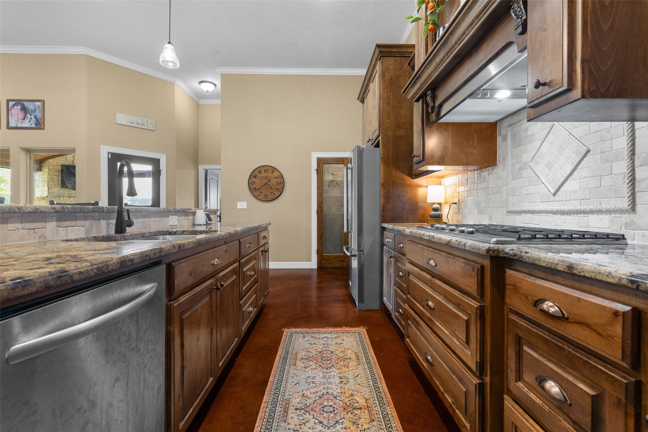 215 Deerfield Lake Circle Hallsville TX 75605