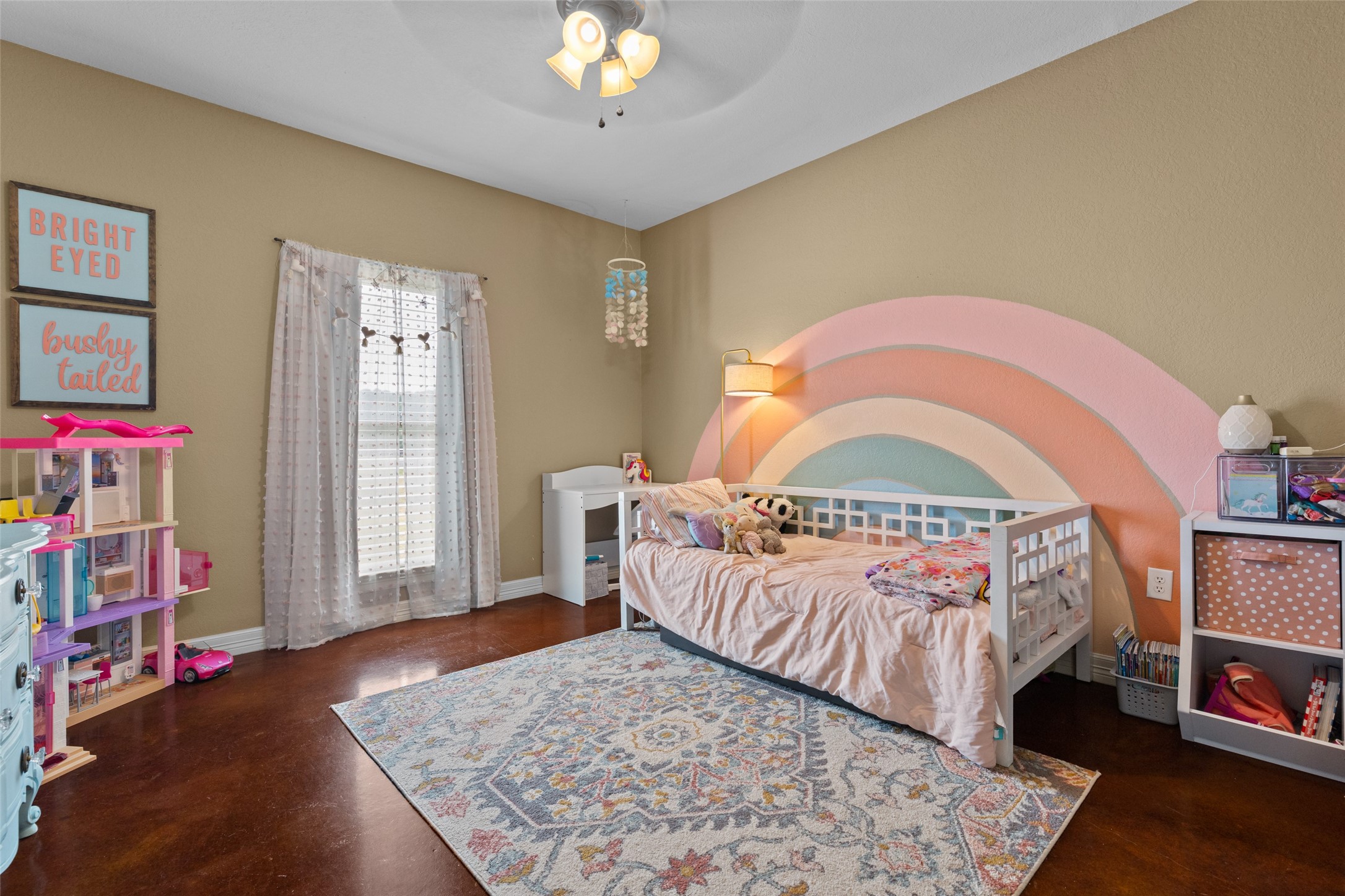 215 Deerfield Lake Circle Hallsville TX 75605